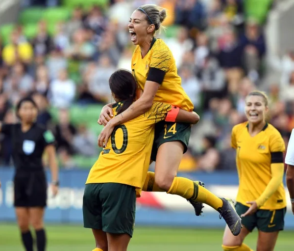 New Zealand and Australia to host 2023 Women’s World