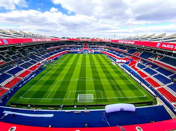 France stadiums to allow fans as from July