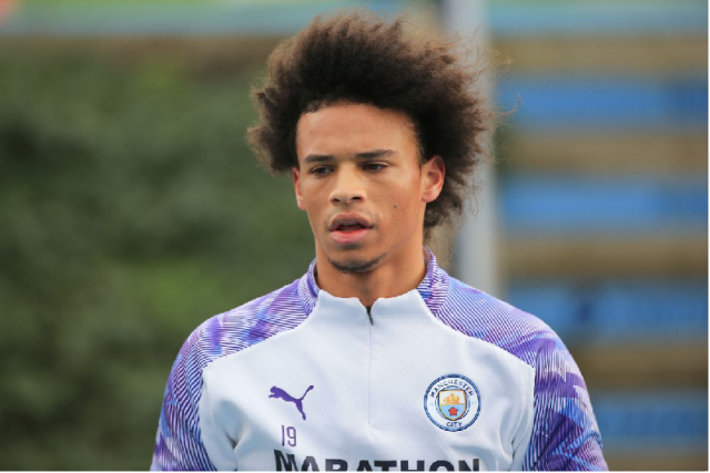 Leroy Sane to join Bayern Munich from Manchester City