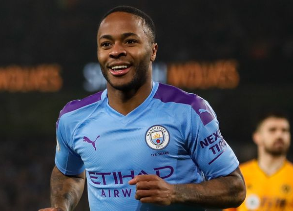 Raheem Sterling: Racism the only disease right now