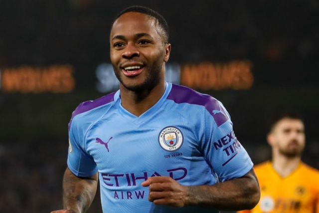 Raheem Sterling: Racism the only disease right now