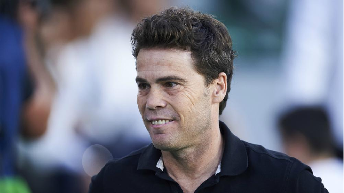 Real Betis part ways with head coach Rubi - Kerosi Blog