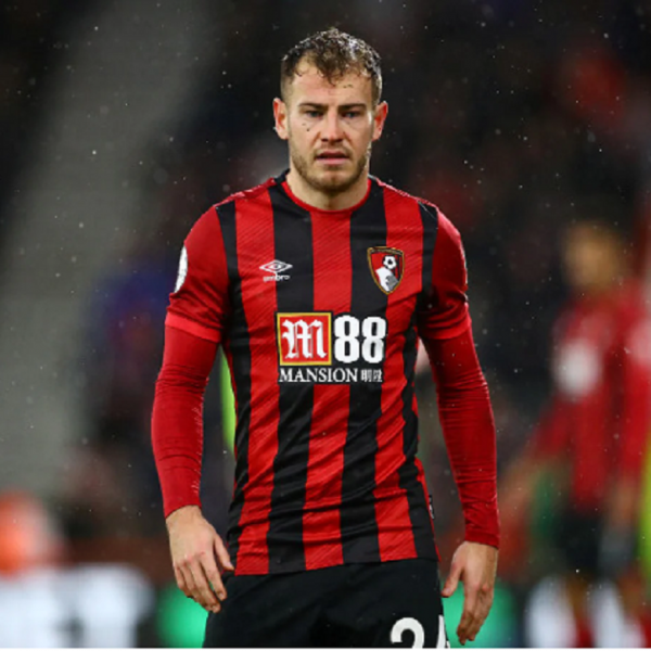 Fraser rejects Bournemouth extension