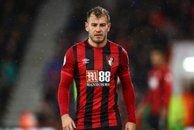 Fraser rejects Bournemouth extension