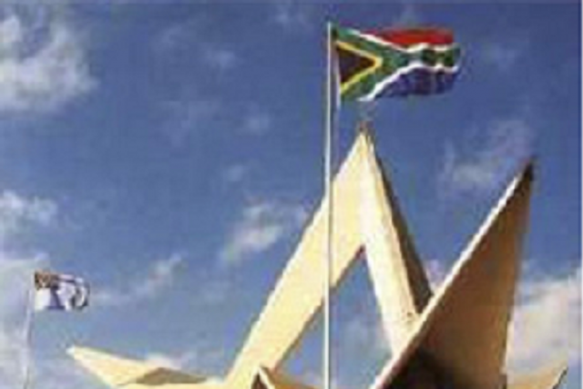 Coronavirus: South Africa Air Force headquarters closed