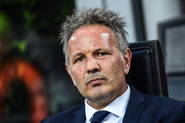 Mihajlovic extends contract at Bologna