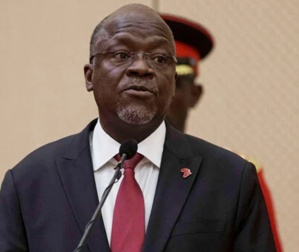 Magufuli orders all schools in Tanzania to reopen