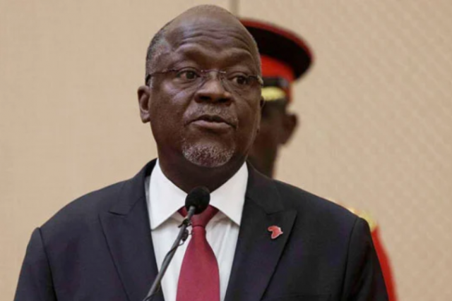 Magufuli orders all schools in Tanzania to reopen