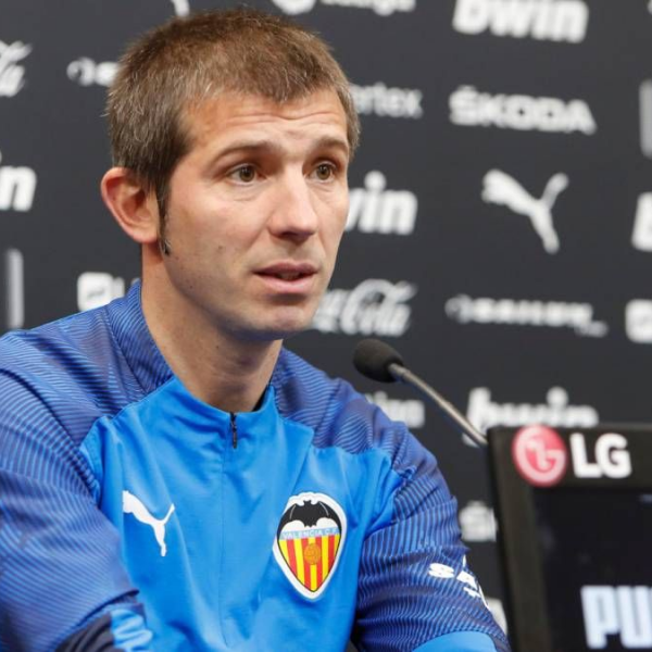 Valencia sack Celades after a poor run of results