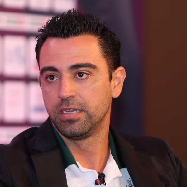 Xavi preparing to return to Barcelona as coach