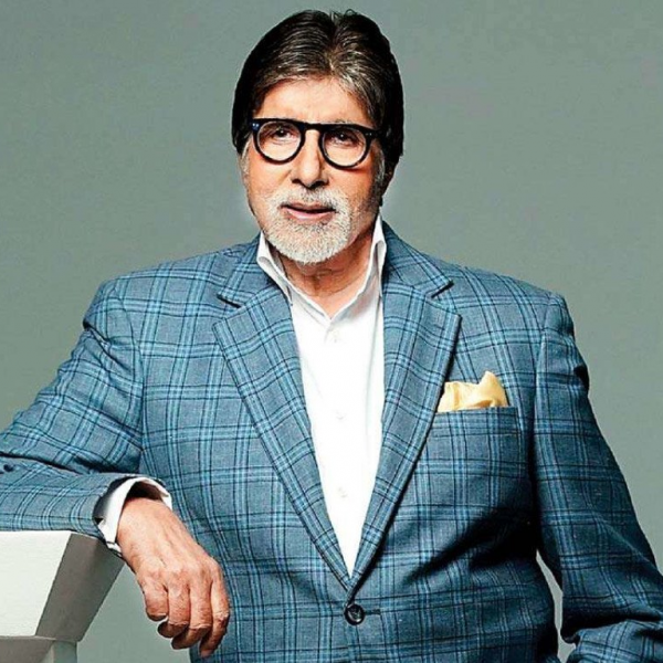 Coronavirus: Bollywood star Amitabh Bachchan tests positive