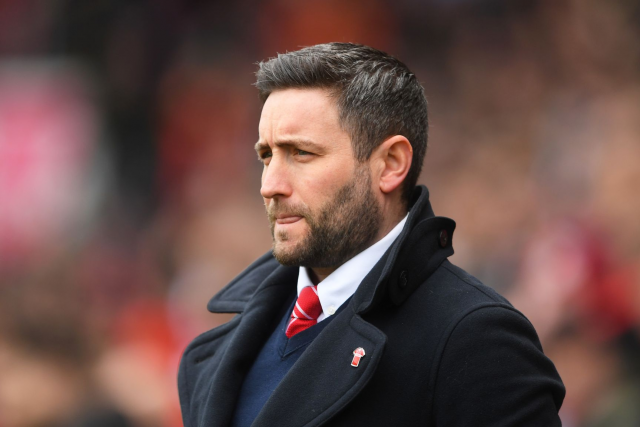 Bristol City sack Lee Johnson after nine-game winless run