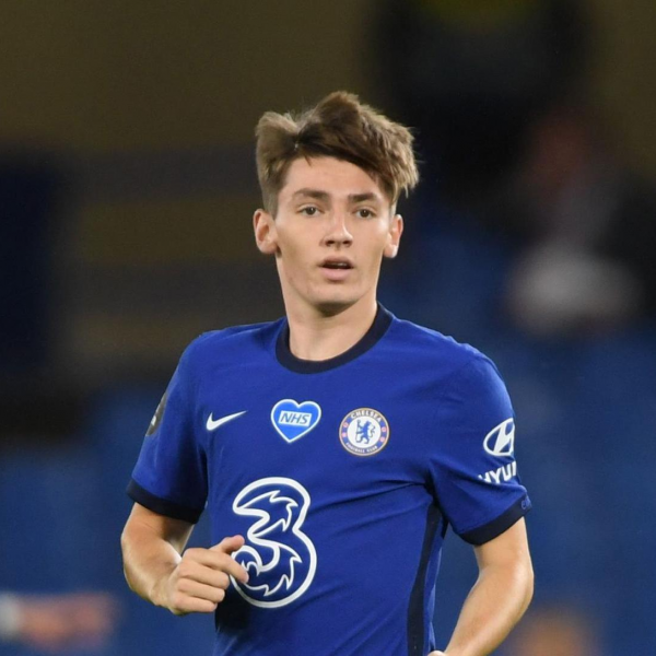 Chelsea midfielder Gilmour facing up to four months out after undergoing surgery