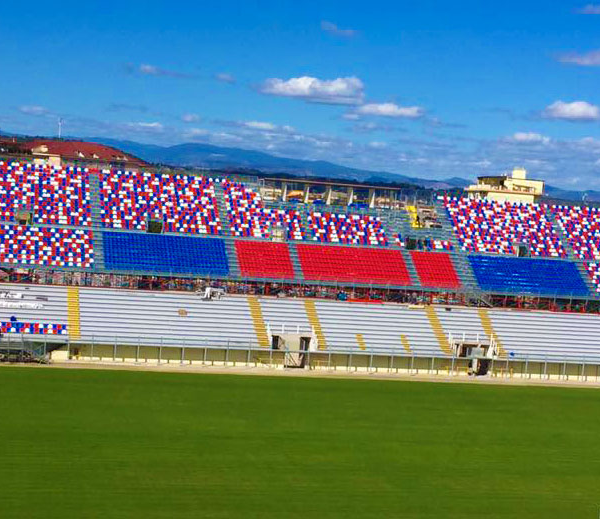 Crotone promoted to Serie A