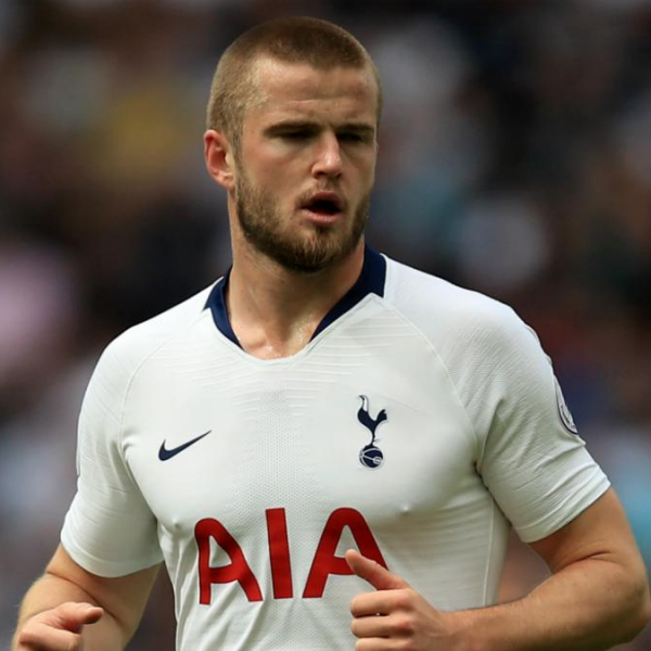 Dier signs new Spurs deal