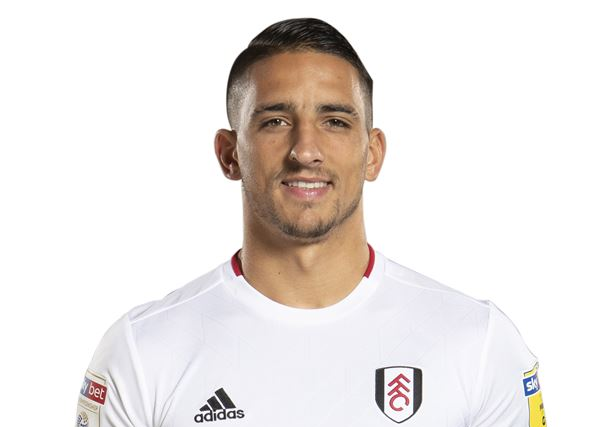 Knockaert joins Fulham in a permanent deal