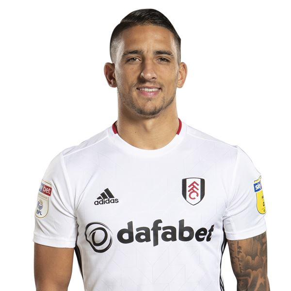 Knockaert joins Fulham in a permanent deal