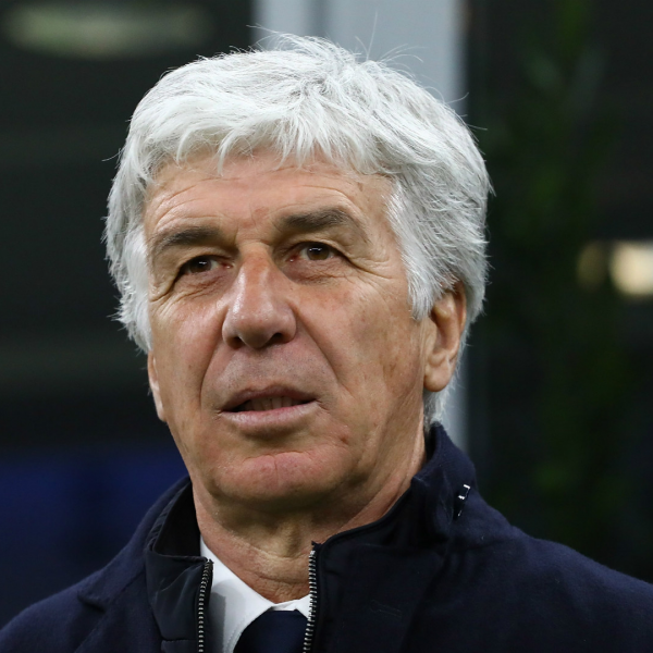 Atalanta head coach Gasperini handed touchline ban for Milan game