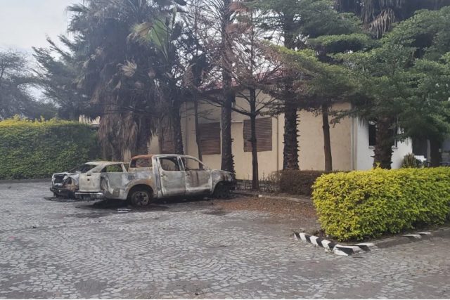 Haile Resorts in Oromia region loses KES 888 million in damages
