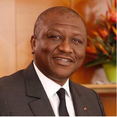 Hamed Bakayoko named new Prime Minister of Ivory Coast