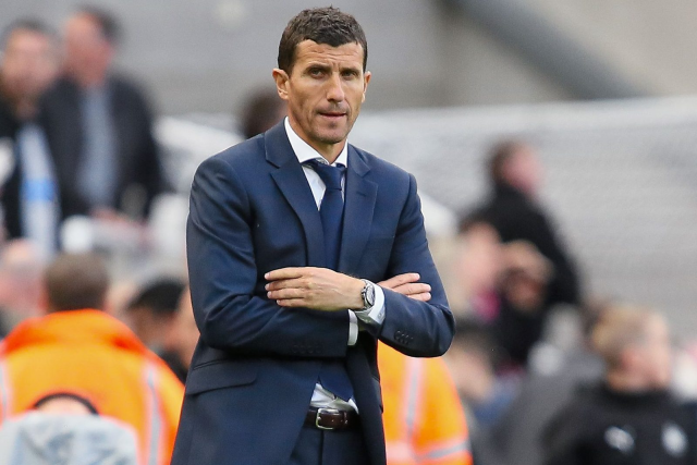Former Watford boss Javi Gracia has been appointed Valencia head coach