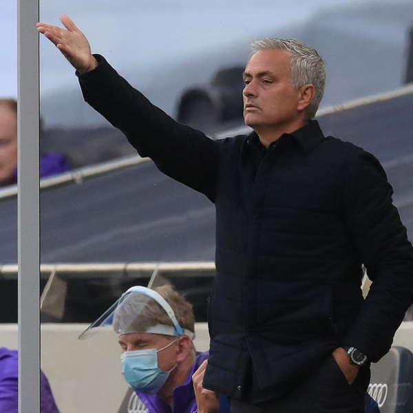 Mourinho reaches 200th Premier League win