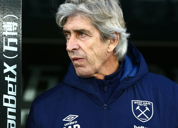 Pellegrini to take charge of Real Betis from next season