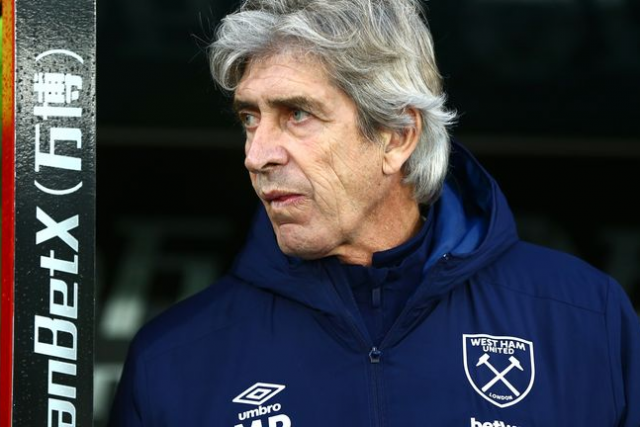 Pellegrini to take charge of Real Betis from next season