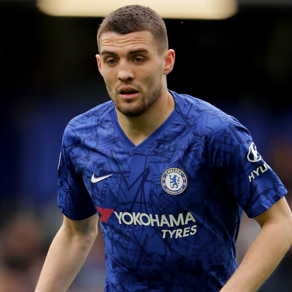 Kovacic could miss Chelsea’s next two games with Achilles injury