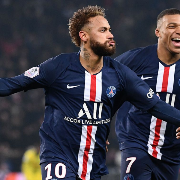 Paris Saint-Germain to start Ligue 1 title defence at home to Metz
