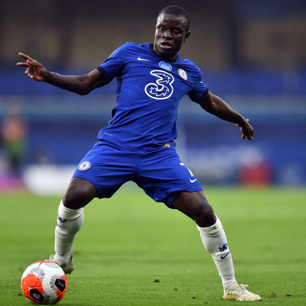 N’Golo Kante to miss FA Cup semi-final, confirms Lampard