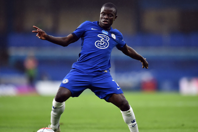 N’Golo Kante to miss FA Cup semi-final, confirms Lampard