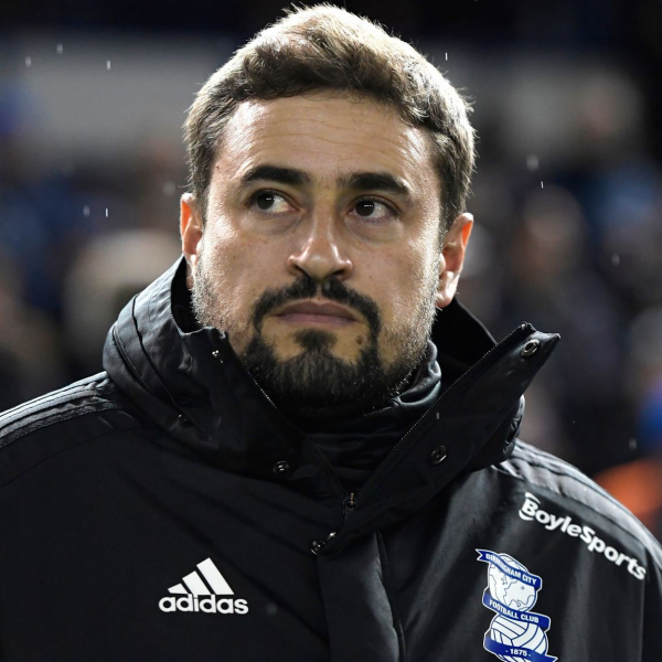 Clotet leaves Birmingham City after Swansea loss
