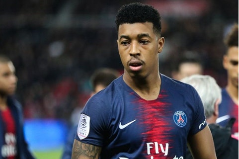 Kimpembe signs a new four-year PSG contract