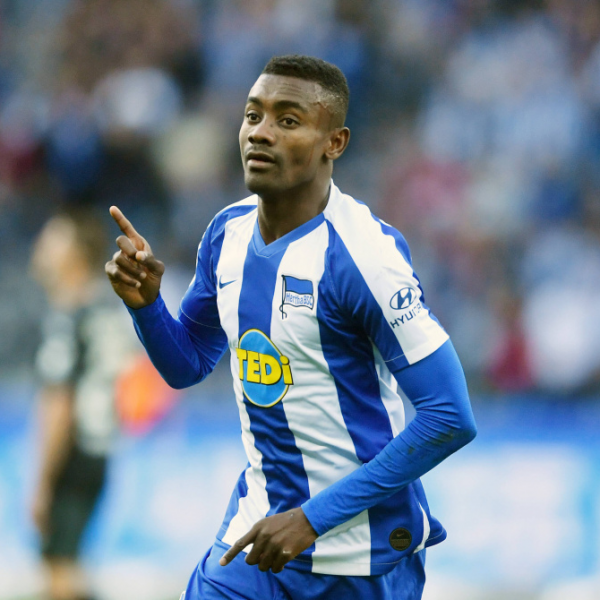 Kalou joins Brazilian side Botafogo