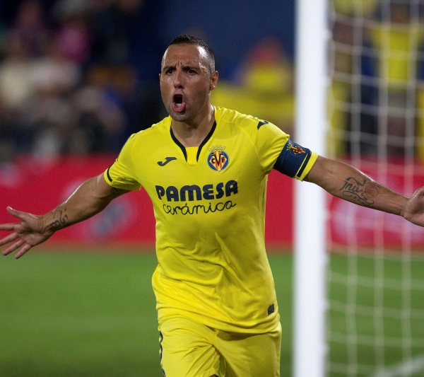 Villarreal confirm Cazorla departure