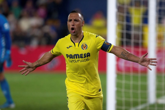 Villarreal confirm Cazorla departure