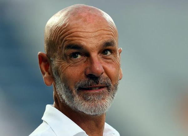 Pioli signs new contract at Milan