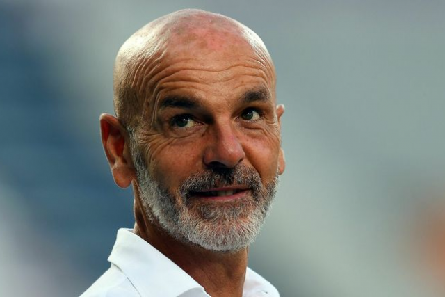 Pioli signs new contract at Milan