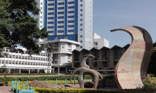 University of Nairobi to hold a virtual graduation ceremony in September