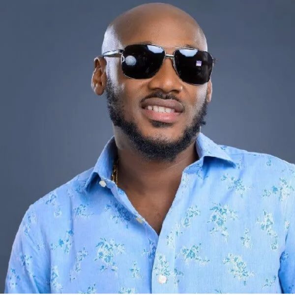 2Face shows off his large farm of soybeans  in Benue State