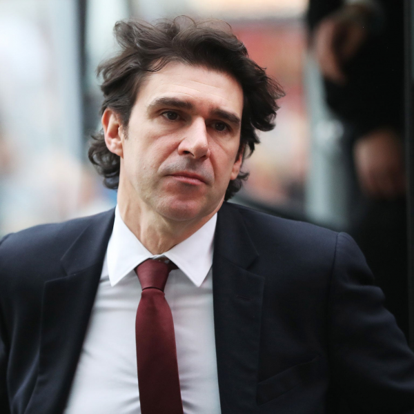 Aitor Karanka appointed Birmingham City head coach