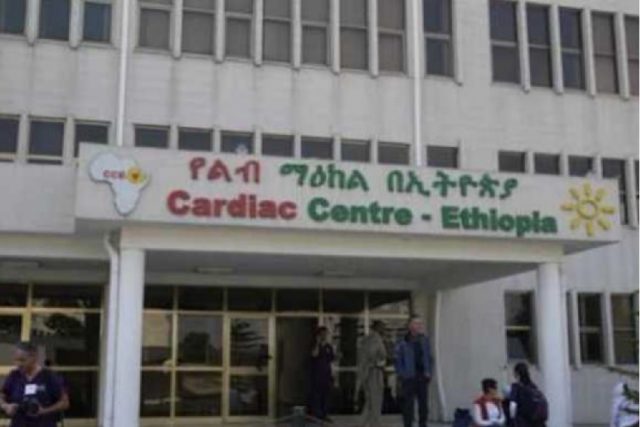 Impact of Covid-19 on patients with High Risk Conditions in Ethiopia