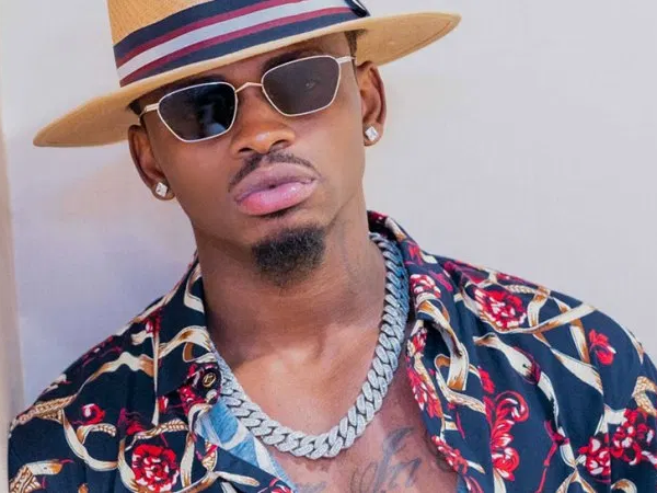 Diamond Platinumz hits four million subscribers on YouTube