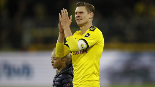 Dortmund’s Piszczek to retire after 2020-21 season