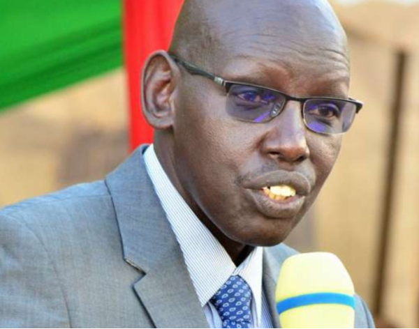 BOM teachers to be paid Ksh 10,000 monthly for five months