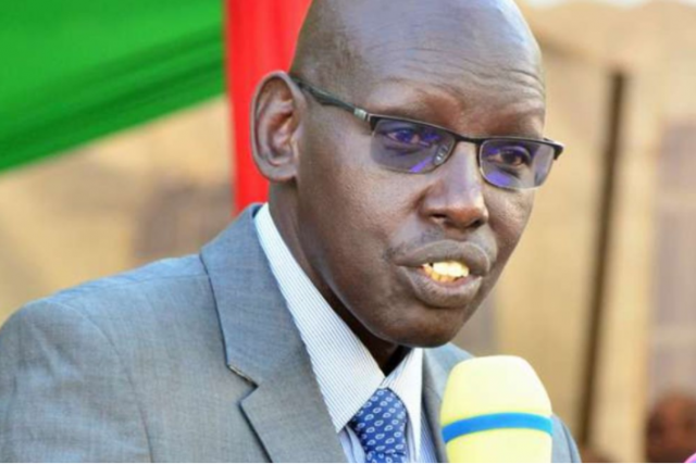 BOM teachers to be paid Ksh 10,000 monthly for five months