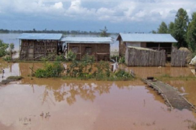 At least 32,000 people displaced by floods in Ethiopia