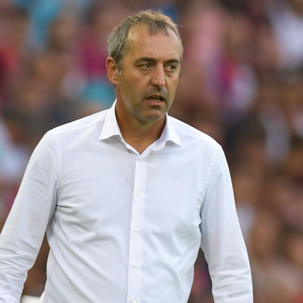 Former Milan head coach Giampaolo signs two-year deal with Torino