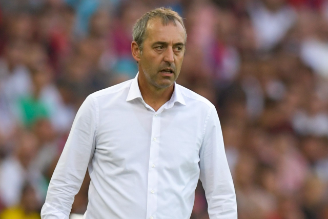 Former Milan head coach Giampaolo signs two-year deal with Torino